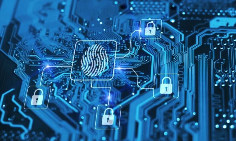 Python赋能:永修县软件开发公司与遗留平台融合的实战可行性